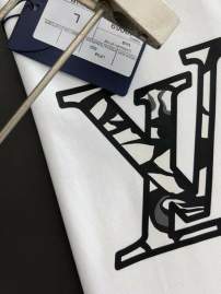 Picture of Louis Vuitton T Shirts Short _SKULVM-5XL12yr698172